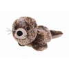 Image de Warmies phoque câlin tiède 31 cm marron