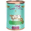 Image de Terra Canis Nourriture Humide Pour Chiens ''menú Grainfree'' Boeuf Avec Courgettes Citrouille Et Origan 400g