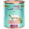 Image de Terra Canis Menu Sans Céréales Agneau à La Citrouille Panais Et Fleur De La Passion Nourriture Humide Pour Chiens 800g