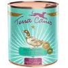 Image de Terra Canis Nourriture Humide Pour Chien Sans Céréales Au Canard Citrouille Fraise Et Fleur De Sureau 800g