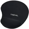 Image de LogiLink ID0027 Tapis de souris avec repose-poignets Noir en occasion ou reconditionné