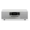 Image de sonoro Prestige Système stéréo intégré avec lecteur CD (FM, DAB Plus, Spotify, Deezer) Blanc en occasion ou reconditionné