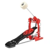Image de SK-7 pédale grosse caisse (noir/rouge)