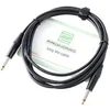 Image de Stage INST-3 câble instrument noir jack 3m