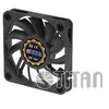 Image de Titan TFD-6010L12Z - ventilateur châssis