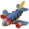 Image de Mic o mic - 58701 - jeu de construction - avion à réaction