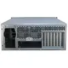 Image de Inter-Tech IPC 4129L - Montable sur rack 4U - SSI EEB - pas d'alimentation (ATX / PS/2) - USB