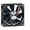 Image de Inter-Tech - Ventilateur châssis - 80 mm