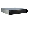 Image de Inter-Tech IPC 2U-20240 - Montable sur rack 2U - ATX - pas d'alimentation - USB