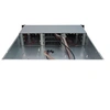 Image de Inter-Tech IPC 2U-20248 - Montable sur rack 2U - ATX étendu - pas d'alimentation (EPS2U) - USB