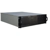 Image de Inter-Tech IPC 3U-30240 - Montable sur rack 3U - ATX - pas d'alimentation - USB