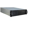 Image de Inter-Tech IPC 3U-30255 - Montable sur rack 3U - SSI CEB - pas d'alimentation - USB
