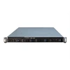 Image de Inter-Tech IPC 1U-1404 - Montable sur rack 1U - SSI EEB - SATA/SAS - hot-swap - pas d'alimentation (EPS2U) - USB