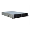 Image de Inter-Tech IPC 2U-2412 - Montable sur rack 2U - SSI EEB - pas d'alimentation - USB