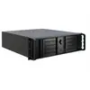 Image de Inter-Tech IPC 3U-3098-S - Montable sur rack 3U - ATX - pas d'alimentation (ATX) - USB