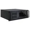 Image de Inter-Tech IPC 4U-4088-S - Montable sur rack 4U - ATX - pas d'alimentation (ATX) - USB