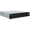 Image de Boîtier rack IPC 2U-2404L SATA Noir 2U