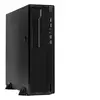Image de Inter-Tech IT-502 Desktop - Tour - micro ATX - pas d'alimentation - USB/Audio