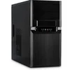 Image de Inter-Tech TM-515 - Tour - micro ATX - pas d'alimentation - USB/Audio