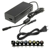 Image de Inter-Tech TIP "M29" - Adaptateur pour prise d'alimentation - jack CC de 4,5 mm x 12 mm (ID : 3,0 mm) (M) - 19.5 V