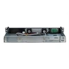 Image de Inter-Tech K-126L - Montable sur rack 1U - mini ITX - pas d'alimentation (FlexATX) - USB