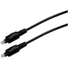 Image de Câble optique de base 2x Toslink 3.0m