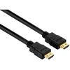 Image de Purelink Câble Hdmi Pureinstall Serie High Speed Avec Connecteurs Plaqués Or 24 Carats, Résolution Fullhd 1080P, 1440P, 1600P, 2160P Et 4Kx2K,