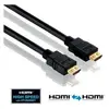 Image de Multimédia PURELINK PI1000-020 - Série HDMI Standard Cables hifi & multimédia