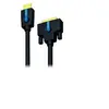 Image de CS1300 - Câble adaptateur - HDMI mâle pour DVI-D mâle - 5 m