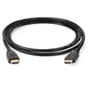 Image de Câble HDMI High Speed 3D avec Ethernet FULL HD (1 Metre)