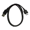 Image de Câble de transfert de données USB Samsung E1170, E1130, E1107, E1100, SGH-M200, E2121, C3200 Monte Bar, S5550, S3650, i7110, E2550, E2370, E2120,