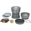 Image de Camping Kocher CS2350WN Aluminium