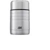 Image de Récipient isotherme FJ800TL-S 800 ml argent