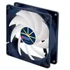 Image de Ventilateur Titan, 92x92x25mm, TFD-9225H12ZP / KE (RB), ventilateur, silencieux extrême, avec PWM, silencieux