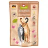 Image de Fox4pets Granatapet Delicatessen Nourriture Humide Pour Chat à La Dinde Et Au Faisan 85g