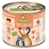 Image de Fox4pets Granatapet Delicatessen Nourriture Humide Pour Chats Au Veau Et Au Lapin 200g