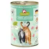 Image de Fox4pets Granatapet Delicatessen Venaison Et Thon Nourriture Humide Pour Chats 400g