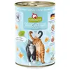 Image de Fox4pets Granatapet Delicatessen Nourriture Humide Pour Chat Au Saumon Et à La Dinde 400g