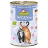 Image de Fox4pets Granatapet Delicatessen Nourriture Humide Pour Chats Au Thon Et Au Canard 400g