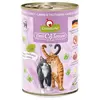 Image de Fox4pets Granatapet Delicatessen Pâtée Pour Chat à L'agneau Et à La Dinde 400g