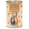 Image de Fox4pets Granatapet Delicatessen Dinde Et Faisan Nourriture Humide Pour Chat 400 G