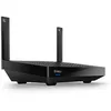 Image de Linksys Routeur Wi-Fi 6 Wlan Mesh Double Bande Mr7350 Ax1800 (Fonctionne Avec Le Système Wi-Fi Multiroom Velop, Routeur Sans Fil Avec Contrôle Parental Via Linksys App) en occasion ou reconditionné