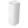 Image de Linksys Velop Pro 7 Tri-Band (2.4 GHz / 5 GHz / 60 GHz) Wi-FI 7 (802.11be) Blanc 5 Interne en occasion ou reconditionné