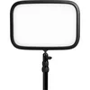 Image de Elgato Key Light, Panneau LED professionnel de studio avec 2500 lumens, couleur réglable, contrôlable par application, pour PC et Mac, support de bureau en métal