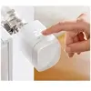 Image de THERMO Lot de 2 vannes de radiateur intelligente - Technologie Apple HomeKit et programmes autonomes Bluetooth Thread
