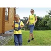 Image de Laisse pour cheval avec harnai Kuebler Sport Bleu TU S7195