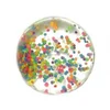 Image de Boule de décoration Kuebler Sport Confetti Multicolore TU S6566