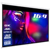 Image de ESMART MIROLO Écran de Projection Professionnel 203 x 114 cm (92") 16:9 | Écran de Projection LCD LED en occasion ou reconditionné