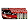 Image de Pile LR6 (AA) alcaline(s) 11104006 Plus LR06 1.5 V 40 pc(s)