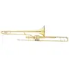 Image de Brass VP-16 Trombone à pistons Bb